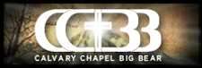 Calvary Chapel Big Bear