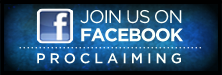 Join Us On Facebook
